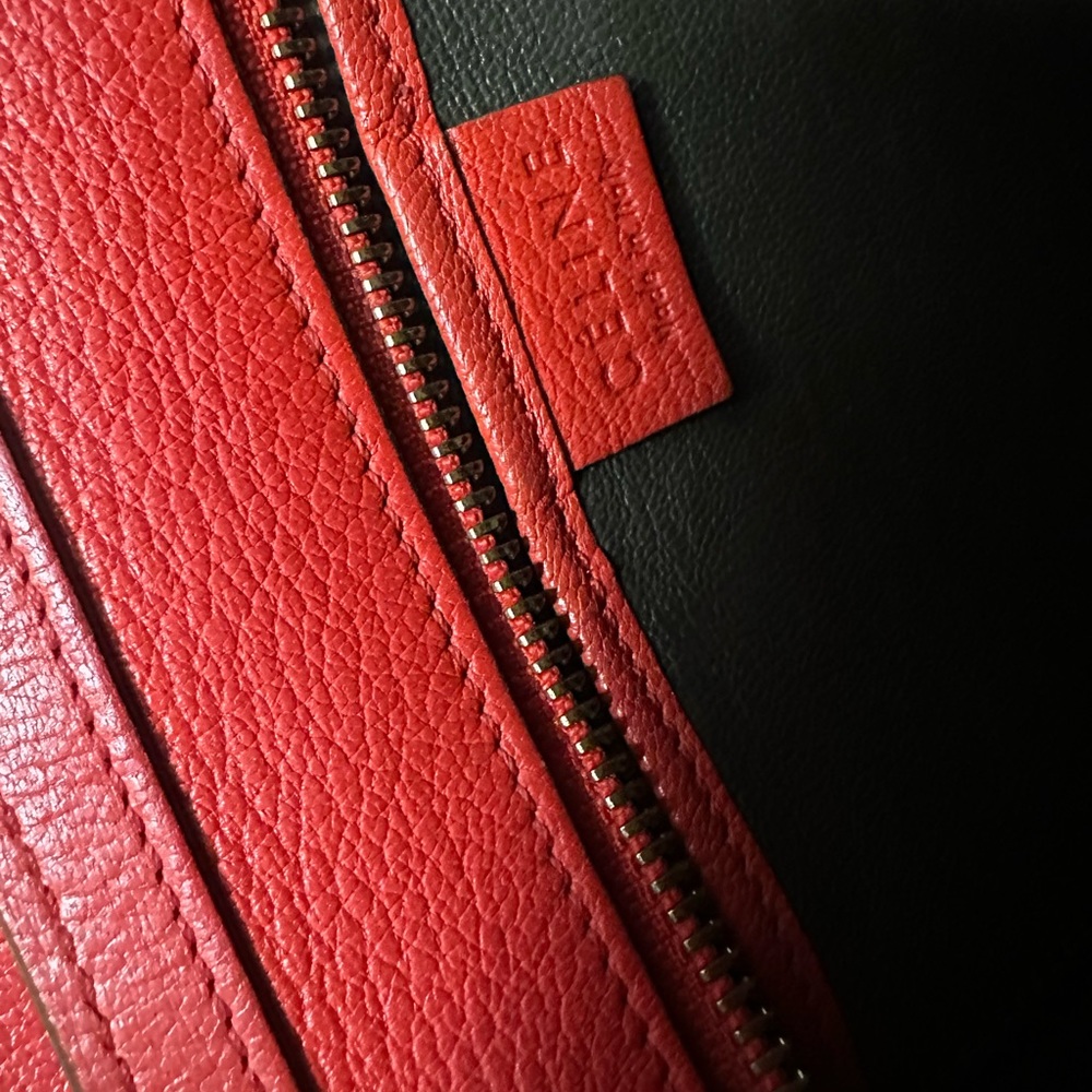 Authentic Celine Nano gold hardware - Picture 5 of 14